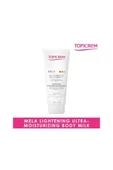 Topicrem Ultra Moisturizing Body Milk 200 ml thumbnail 3