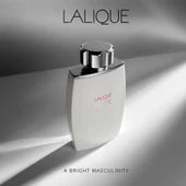 Lalique White EDT 125 ml Erkek Parfümü thumbnail 5