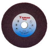 165X30X25 mm Elyaf Skoç Mop -Fıne(Orta Sert) YamanMop thumbnail 1