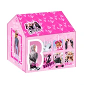 Barbie Oyun Çadırı thumbnail 1