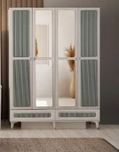 URAS MDF 4 KAPILI DOLAP thumbnail 1