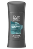 Dove Men Eucalyptus + Birch Antiperspirant Stick Deodorant 74GR thumbnail 1