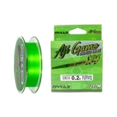 Ryuji Aji Game 4X 150m Chartreuse LRF İp Misina thumbnail 1