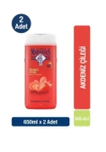 LPM Duş Jeli Akdeniz Çileği 650 ml thumbnail 1