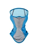 Fujin Pro Angler Sungaiter Boyunluk Indigo Grey thumbnail 3