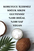 Hindistan Cevizi Yağı 150 gr thumbnail 2