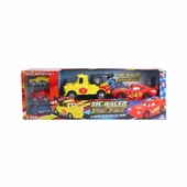 Şimşek McQueen Mater ve Arkadaşları 5'li set thumbnail 3