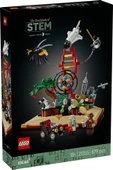 LEGO Ideas 21355 The Evolution of STEM thumbnail 1