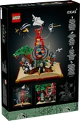 LEGO Ideas 21355 The Evolution of STEM thumbnail 2