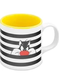 SYLWESTER&TWEETY MUG CEKIC KUPA thumbnail 2