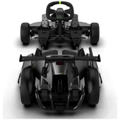 TEM SEGWAY-NINEBOT GO KART PRO thumbnail 6