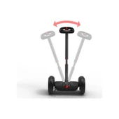 TEM SEGWAY-NINEBOT S-MAX DENGELEYİCİ SCOOTER thumbnail 3