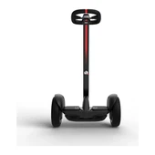 TEM SEGWAY-NINEBOT S-MAX DENGELEYİCİ SCOOTER thumbnail 1