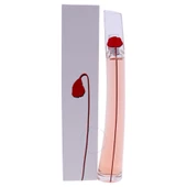 Kenzo Flowe Eau De- VİE-  Edp  100 ml Kadın parfümü thumbnail 6