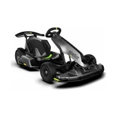 TEM SEGWAY-NINEBOT GO KART PRO thumbnail 3