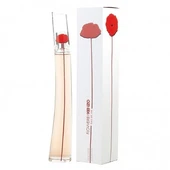 Kenzo Flowe Eau De- VİE-  Edp  100 ml Kadın parfümü thumbnail 3
