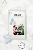 100 gr. Lux Zigzag Pamuk 7 AL 6 ÖDE ve ROSIE thumbnail 3