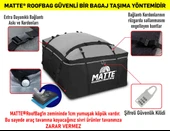 Matte Yeni Nesil Portbagaj thumbnail 3