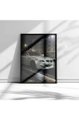 BMW e60 - Metal Tablo thumbnail 3