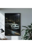 BMW e60 - Metal Tablo thumbnail 2