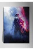 Battlefield V - Metal Poster Tablo thumbnail 1