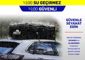 Matte Yeni Nesil Portbagaj thumbnail 4
