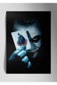 Joker 2008 - Metal Tablo thumbnail 1