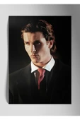 American Psycho - Metal Tablo thumbnail 1