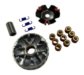 Mondial Rks Arora 50cc Performans Ön Debriyaj Set Modifiye thumbnail 1