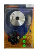 Mondial Rks Arora 50cc Performans Ön Debriyaj Set Modifiye thumbnail 2