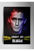 Akbaba - Metal Tablo thumbnail 1