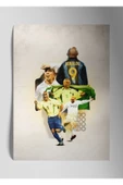Ronaldo Nazario - Tablo thumbnail 1