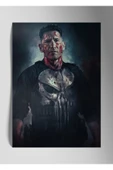 The Punisher - Tablo thumbnail 1