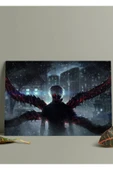 Ken Kaneki Anime - Metal Tablo thumbnail 2