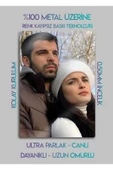 Maraz Ali, İdil Adanalı - Metal Tablo thumbnail 2