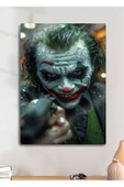 Metal Baskı Duvar Tablosu - Joker thumbnail 1
