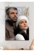 Maraz Ali, İdil Adanalı - Metal Tablo thumbnail 1