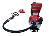 SOLAX BG520 MOTORLU SIRT TIRPAN thumbnail 2