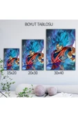 Behzah Ç. Metal Tablo - 5'li Set thumbnail 2