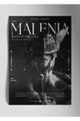 Malenia Elden Ring - Metal Poster Tablo thumbnail 1