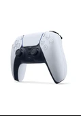 Sony Playstation 5 Dualsense Controller PS5 Kol Beyaz thumbnail 5