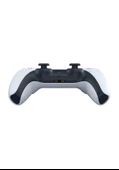 Sony Playstation 5 Dualsense Controller PS5 Kol Beyaz thumbnail 3