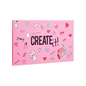 Create It Büyük Far Paleti thumbnail 3