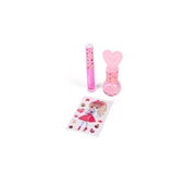 Create It Mini Makyaj Valizi - Lulu Blush thumbnail 3
