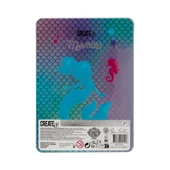 Create It Metal Kutulu Makyaj Seti - Mermaid thumbnail 4