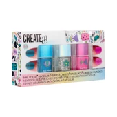 Create It 3'lü Oje Seti thumbnail 3