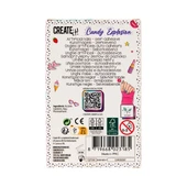 Create It Takma Tırnak Seti - Rainbow - Candy Explosion thumbnail 2