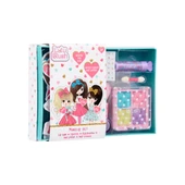 Create It Kutulu Makyaj Seti - Lulu Blush thumbnail 3