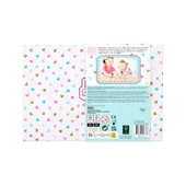 Create It Kutulu Makyaj Seti - Lulu Blush thumbnail 4