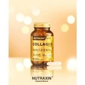 Nutraxin Collagen Complex Tip 1-2-3-5-10 3120 mg 90 Tablet thumbnail 3